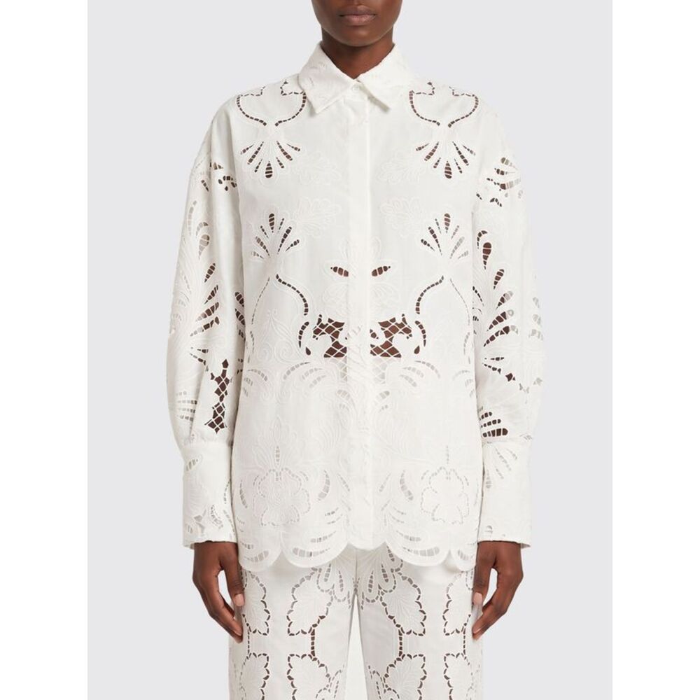 Giuseppe Di Morabito Women Shirt Woman Giuseppe Di Morabito